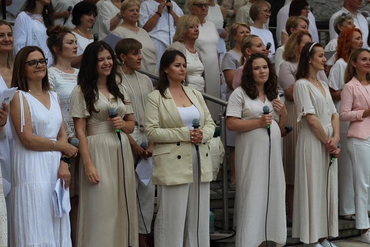 Gospel na Skałce 2025
