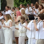 Gospel na Skałce 2025