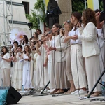 Gospel na Skałce 2025
