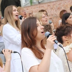 Gospel na Skałce 2025