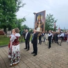 Chrystus Król jest ich nadzieją