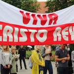 Narodowy Orszak Chrystusa Króla 2025