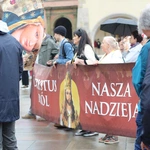 Narodowy Orszak Chrystusa Króla 2025
