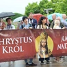 Narodowy Orszak Chrystusa Króla 2025