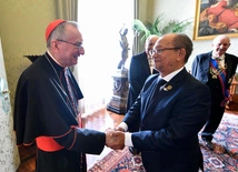 ONZ alarmuje - Haiti w cieniu głodu i przemocy 