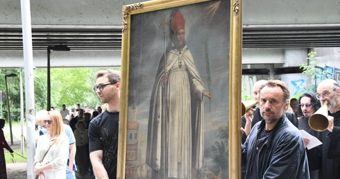 Odpust na Bielanach 2025