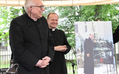Zmiana na Bielanach
