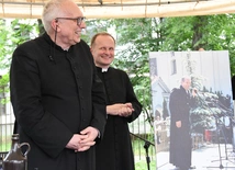 Zmiana na Bielanach