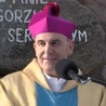 Bp Henryk Ciereszko