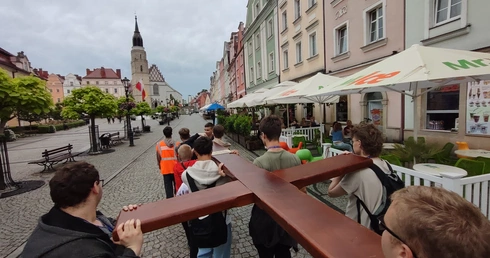 Bolesławiec. Święto młodych 