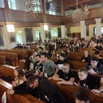 Młodzi nie tylko duchem