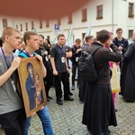 Młodzi nie tylko duchem