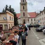 Młodzi nie tylko duchem