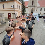 Młodzi nie tylko duchem