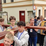 Młodzi nie tylko duchem