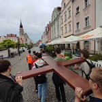 Młodzi nie tylko duchem