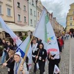 Młodzi nie tylko duchem