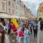 Młodzi nie tylko duchem