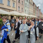 Młodzi nie tylko duchem