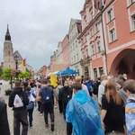 Młodzi nie tylko duchem