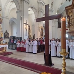 Młodzi nie tylko duchem