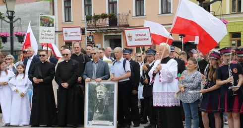 Święto Kościoła płockiego
