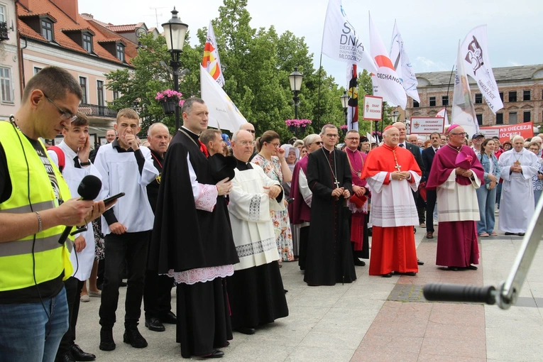 Święto Kościoła płockiego