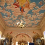 Jubileusze w Borowej k. Dębicy