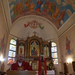 Jubileusze w Borowej k. Dębicy