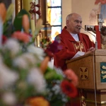 Jubileusze w Borowej k. Dębicy