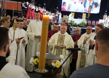 Jubileusz nadziei, pamięci i miłosierdzia