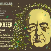 Józef Skrzek w radomskim skansenie