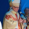Pana Boga bardziej interesuje nasza wiara niż nasze upadki - rozmowa z bp. Szymonem Stułkowskim