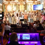 Koncert zespołu Skrzydła