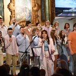 Koncert zespołu Skrzydła