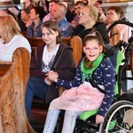 Koncert zespołu Skrzydła