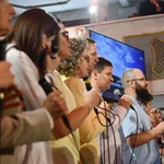 Koncert zespołu Skrzydła