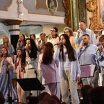 Koncert zespołu Skrzydła