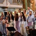 Koncert zespołu Skrzydła