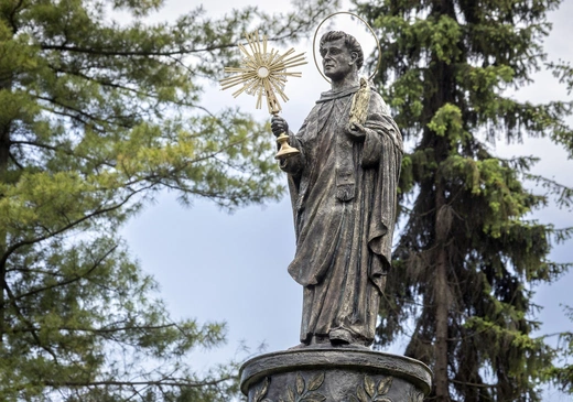 Sakralne dzieła i arcydzieła