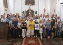 Diecezjalne spotkanie osób niesłyszących