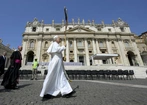 Częściowa kontynuacja linii Franciszka