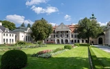 Muzyczno-przyrodnicza podróż w sercu Kozłówki