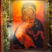 „Maryja nigdy nie była przyczyną podziału między Kościołami”, mówią zgodnie katolicy i protestanci. Ekumenizm maryjny jest możliwy?