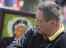 kard. Grzegorz Ryś