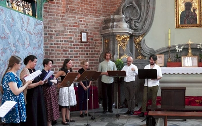 Wrocław. Kurs Chorału Gregoriańskiego "Convivium Gregorianum". Trwają zapisy