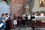 Wrocław. Kurs Chorału Gregoriańskiego "Convivium Gregorianum". Trwają zapisy