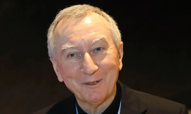 kard. Pietro Parolin