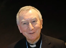 kard. Pietro Parolin