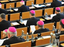 Nasza sprawa nie przestała istnieć